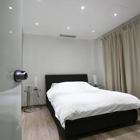 Olvias Apartment Athènes Extérieur photo