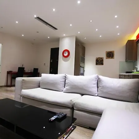 Olvias Apartment Athènes Extérieur photo
