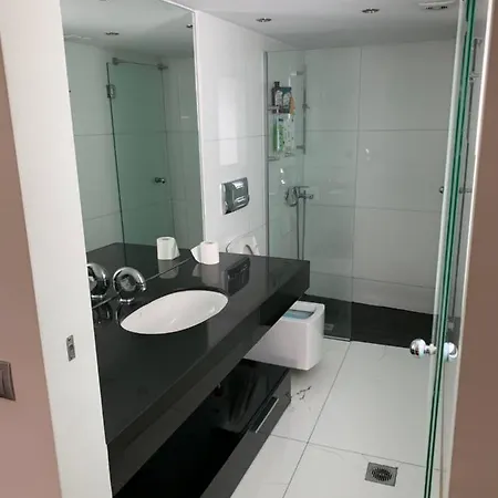 Olvias Apartment Athènes Extérieur photo