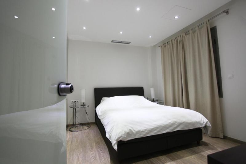 Appartement Olvias Athènes