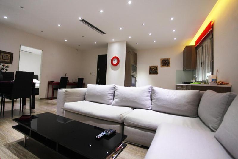 Appartamento Olvias Atene
