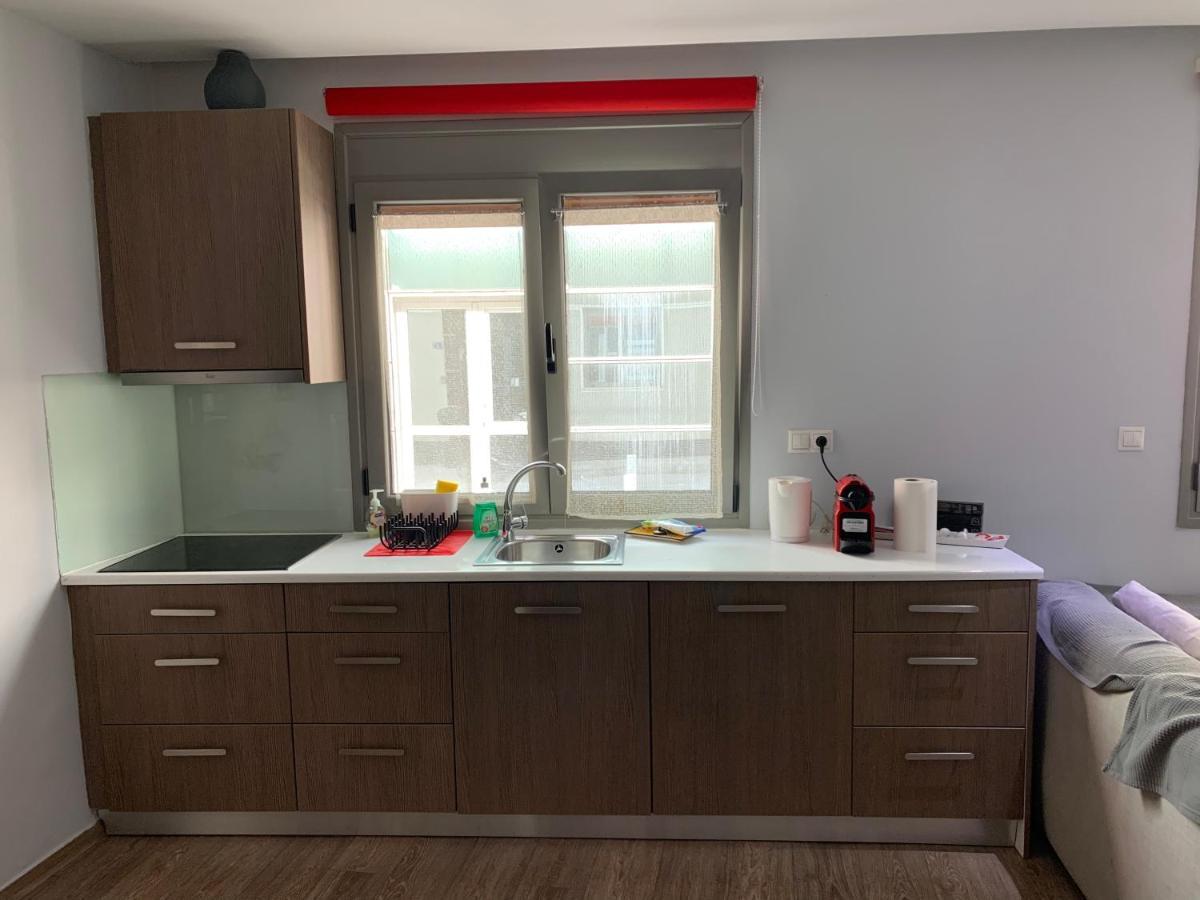 Appartement Olvias Athènes