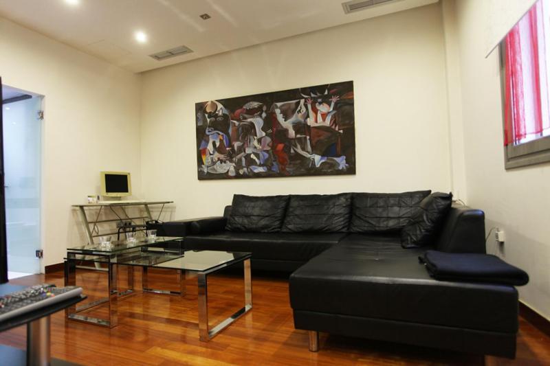 Olvias Appartement *