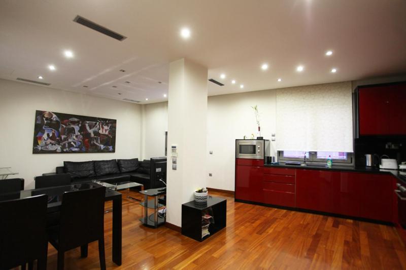 Olvias Appartement