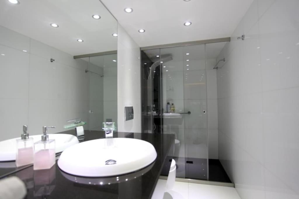 Olvias Apartment Athen