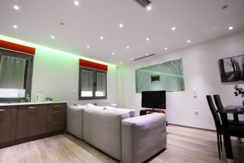 Apartment Olvias Athen