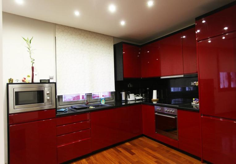 Apartment Olvias *