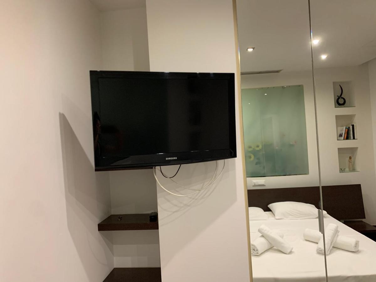 Apartment Olvias