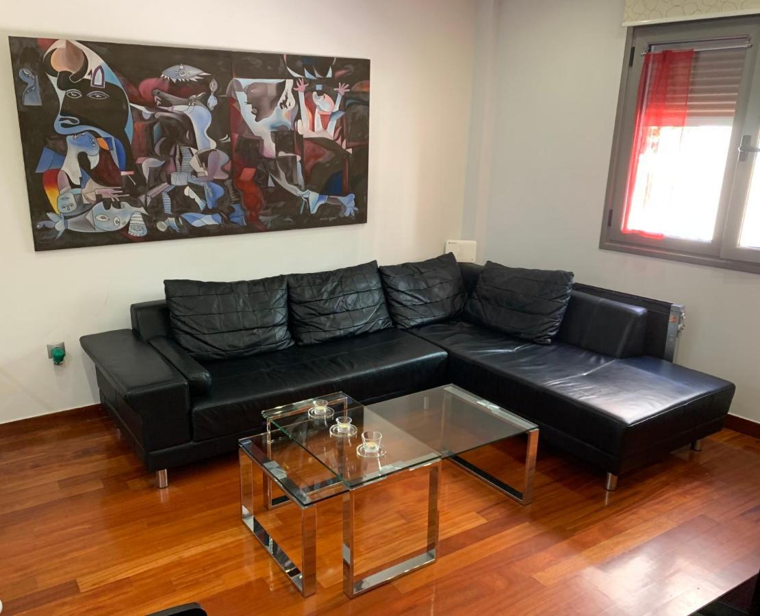 Apartment Olvias *